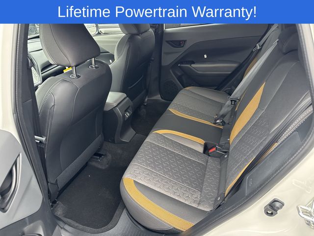 Thumbnail: 2026 Subaru Crosstrek - 19