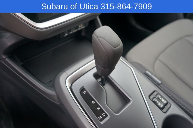 2025 Subaru Crosstrek Premium 26