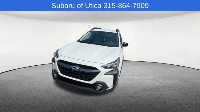 Thumbnail: 2025 Subaru Outback - 4