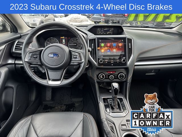 Thumbnail: 2023 Subaru Crosstrek - 19