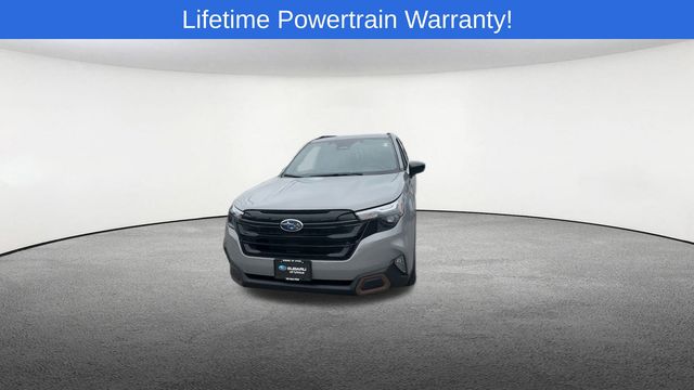 Thumbnail: 2025 Subaru Forester - 3