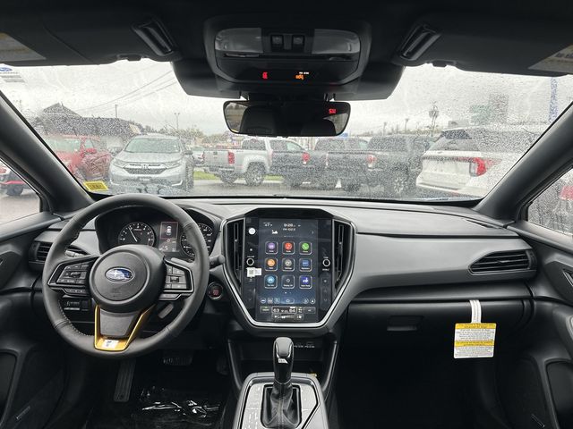 Thumbnail: 2026 Subaru Crosstrek - 19