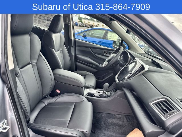 Thumbnail: 2025 Subaru Ascent - 22