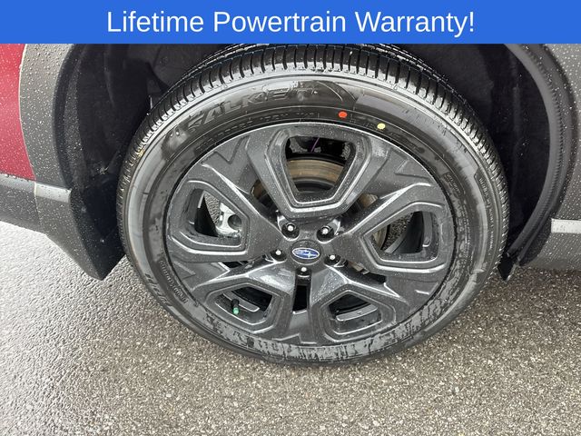 Thumbnail: 2026 Subaru Ascent - 16