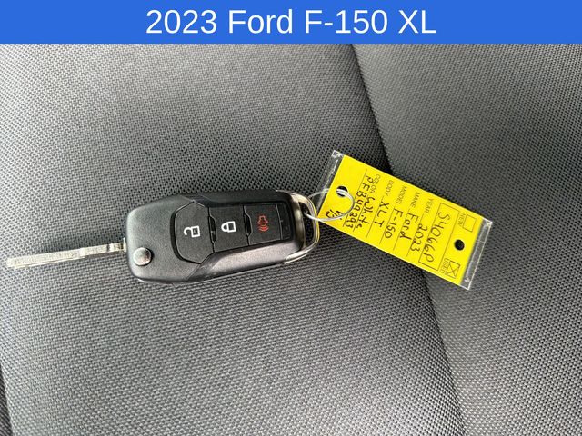 Thumbnail: 2023 Ford F-150 - 30