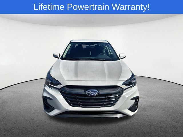 Thumbnail: 2025 Subaru Legacy - 14