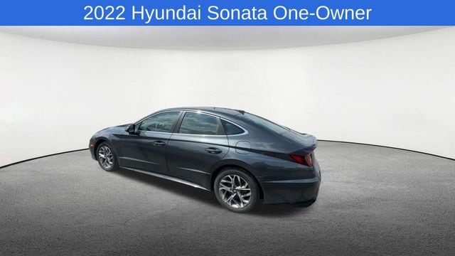 Thumbnail: 2022 Hyundai Sonata - 7
