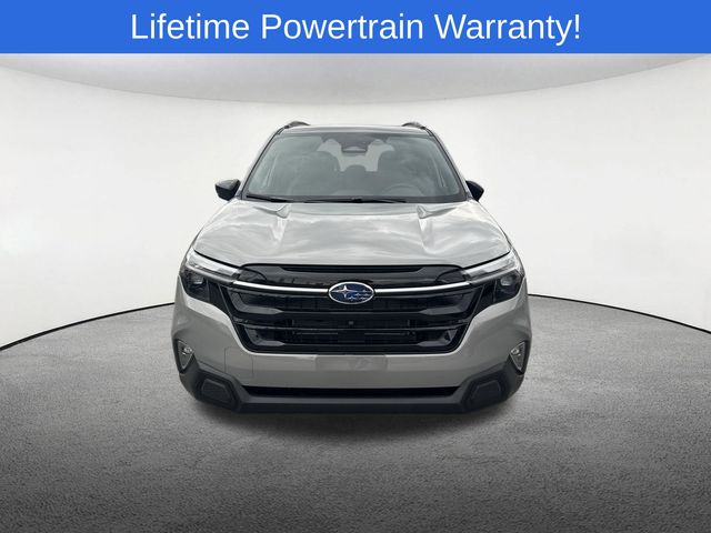 Thumbnail: 2025 Subaru Forester - 14