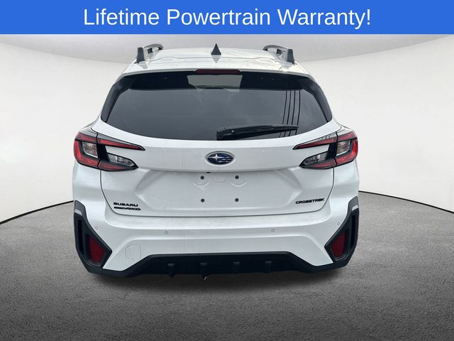 Thumbnail: 2026 Subaru Crosstrek - 13