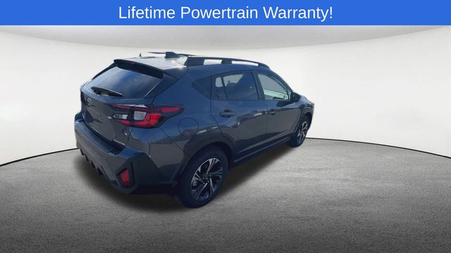 Thumbnail: 2025 Subaru Crosstrek - 8