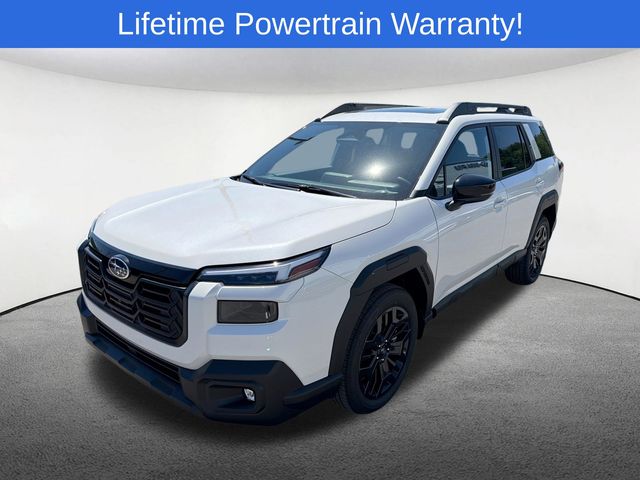 Thumbnail: 2026 Subaru Outback - 1