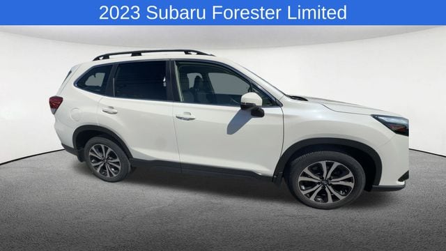 Thumbnail: 2023 Subaru Forester - 10