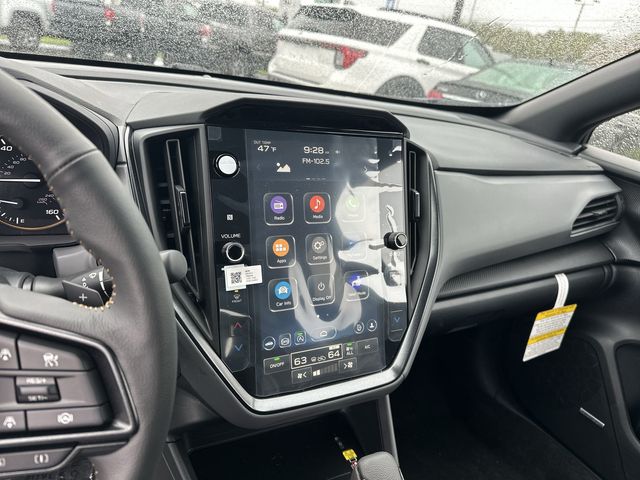 Thumbnail: 2026 Subaru Crosstrek - 25