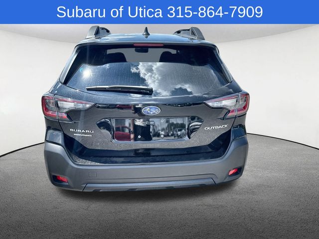 Thumbnail: 2025 Subaru Outback - 13