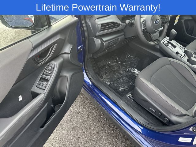 Thumbnail: 2026 Subaru Crosstrek - 11