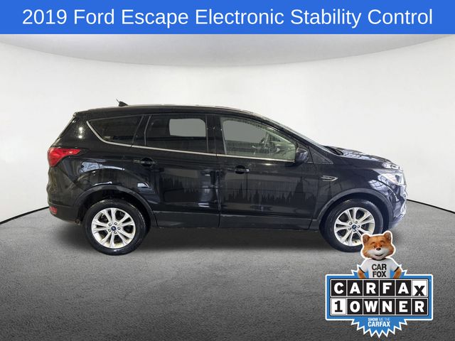 Thumbnail: 2019 Ford Escape - 23