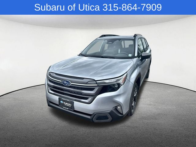 2025 Subaru Forester Limited -
                  Yorkville, NY