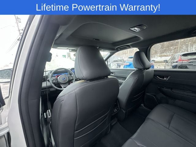 Thumbnail: 2026 Subaru Outback - 21