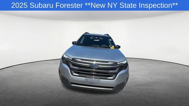 Thumbnail: 2025 Subaru Forester - 3