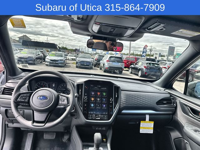 Thumbnail: 2025 Subaru Forester - 18