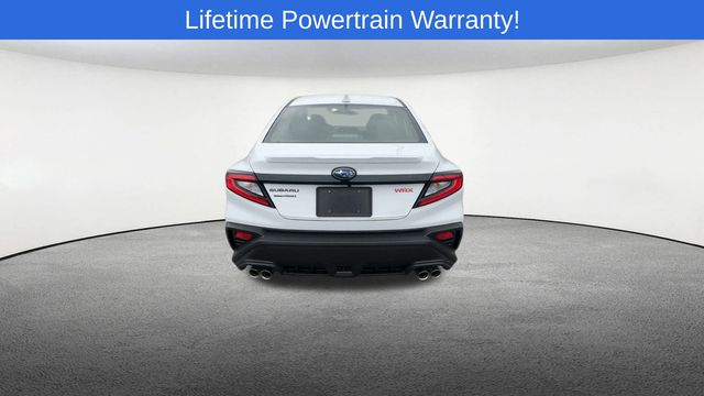 Thumbnail: 2025 Subaru WRX - 7