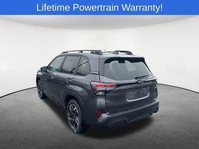 Thumbnail: 2026 Subaru Forester - 12