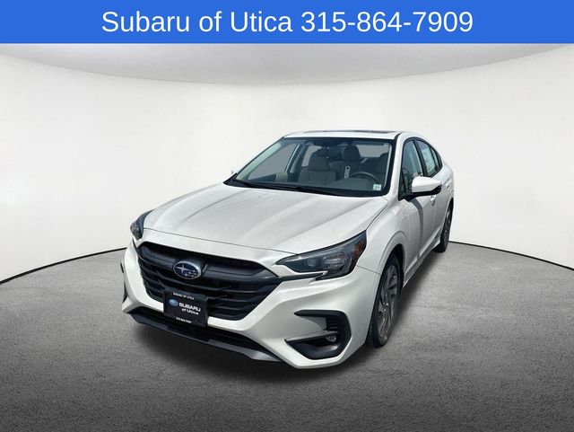 2025 Subaru Legacy Limited -
                  Yorkville, NY