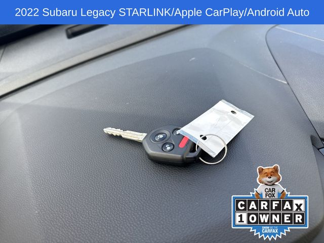 Thumbnail: 2022 Subaru Legacy - 29