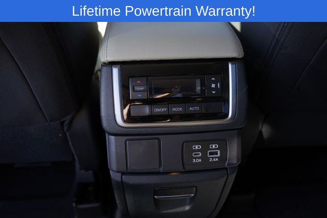 Thumbnail: 2025 Subaru Ascent - 31