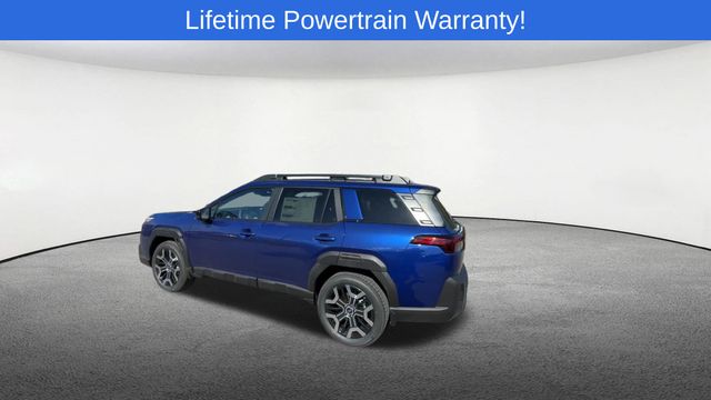Thumbnail: 2026 Subaru Outback - 7