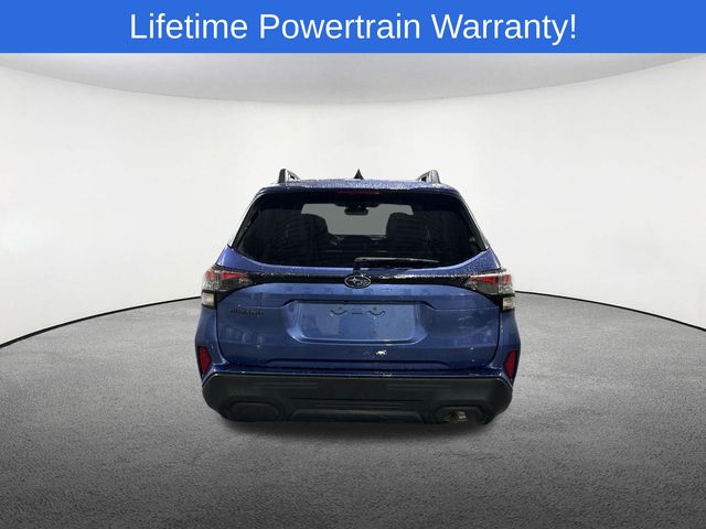 Thumbnail: 2026 Subaru Forester - 14