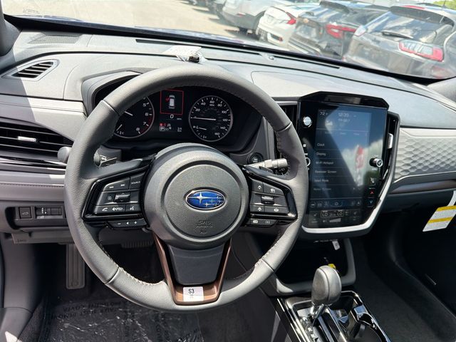 Thumbnail: 2026 Subaru Forester - 23