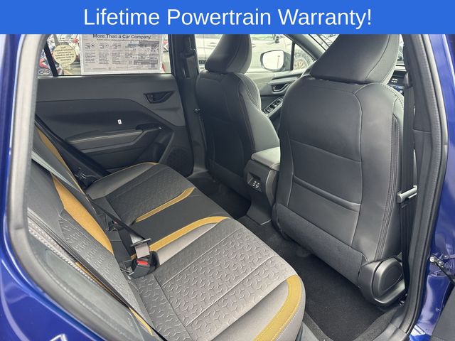 Thumbnail: 2026 Subaru Crosstrek - 20