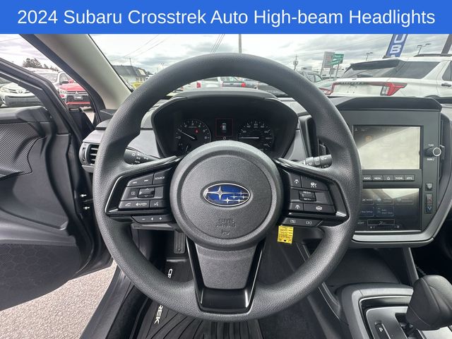 Thumbnail: 2024 Subaru Crosstrek - 25