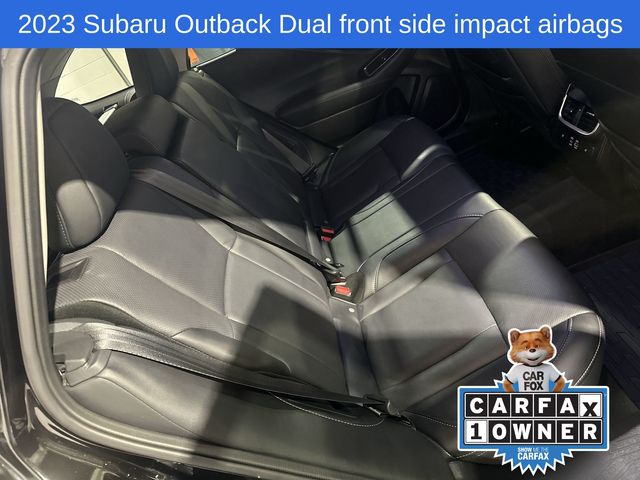 Thumbnail: 2023 Subaru Outback - 23