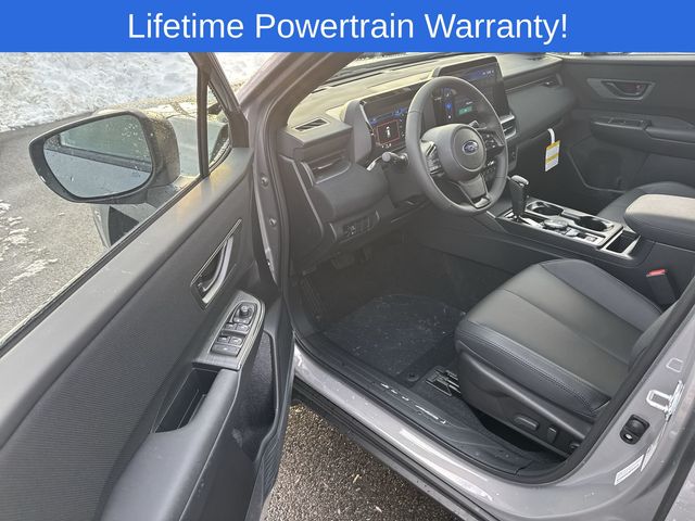 Thumbnail: 2026 Subaru Outback - 10