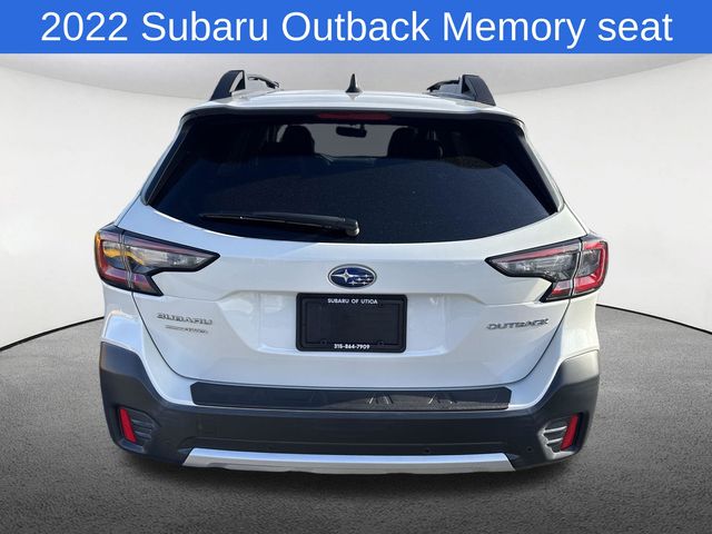 Thumbnail: 2022 Subaru Outback - 15