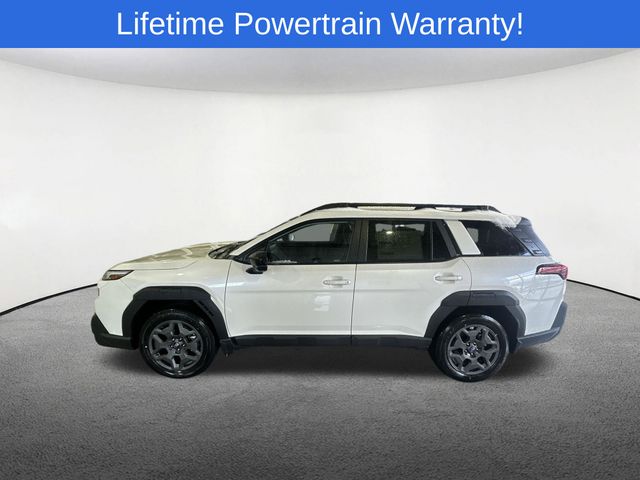 Thumbnail: 2026 Subaru Outback - 12