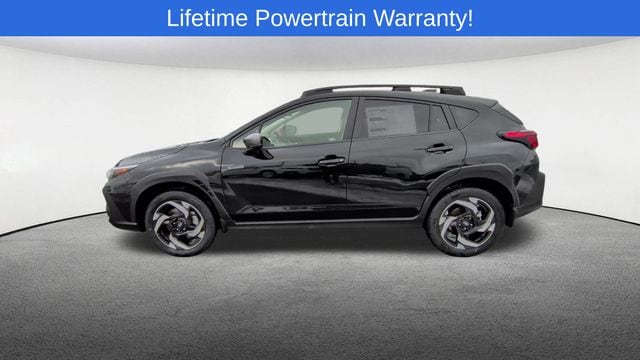 Thumbnail: 2026 Subaru Crosstrek - 6