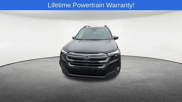 Thumbnail: 2026 Subaru Forester - 3