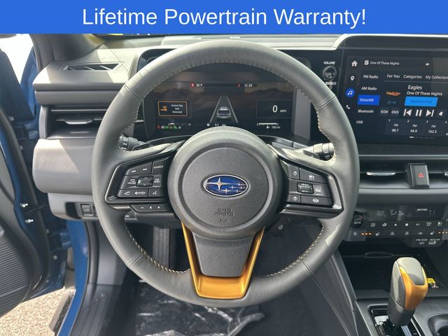 Thumbnail: 2026 Subaru Outback - 24