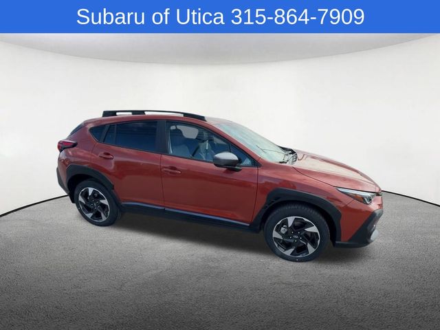 2025 Subaru Crosstrek Limited 2