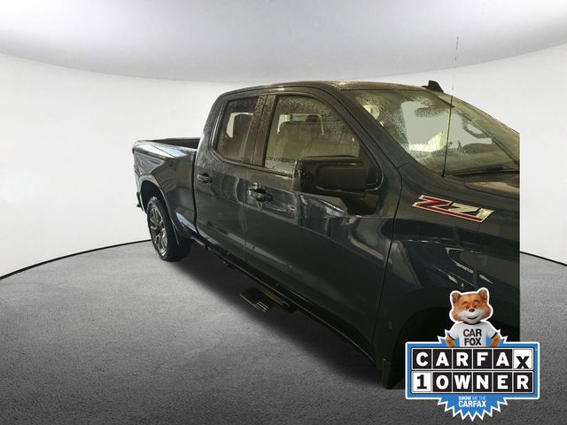 Thumbnail: 2019 Chevrolet Silverado 1500 - 13