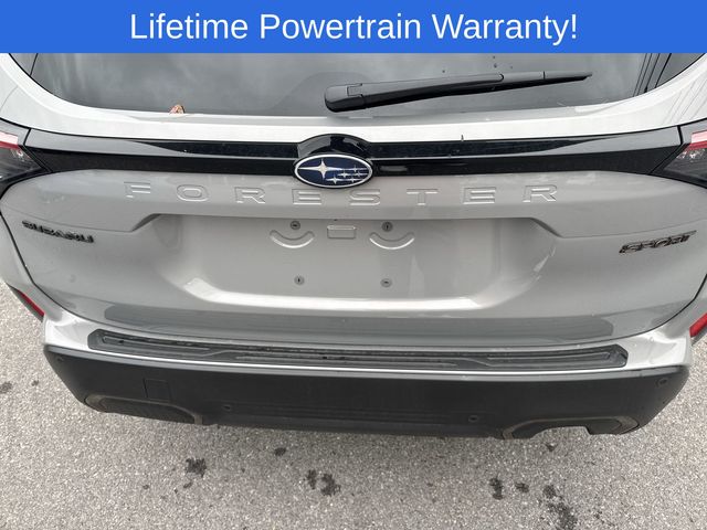 Thumbnail: 2025 Subaru Forester - 15