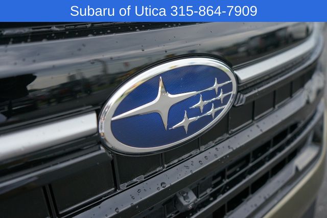 Thumbnail: 2025 Subaru Forester - 18
