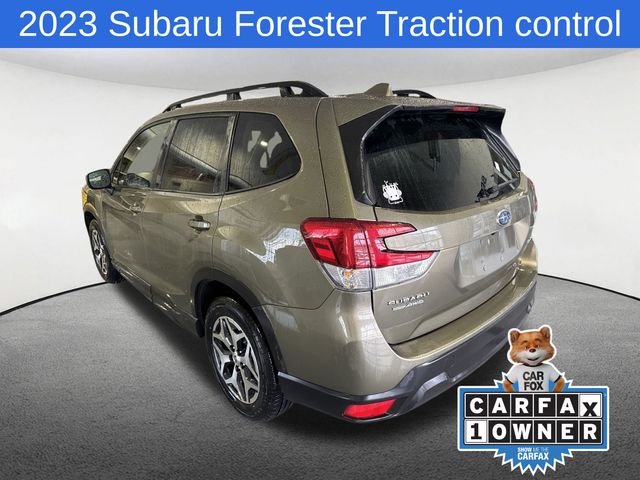 Thumbnail: 2023 Subaru Forester - 14
