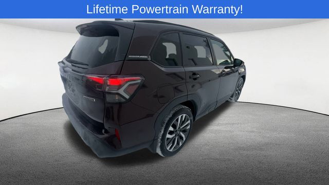 Thumbnail: 2026 Subaru Forester - 8