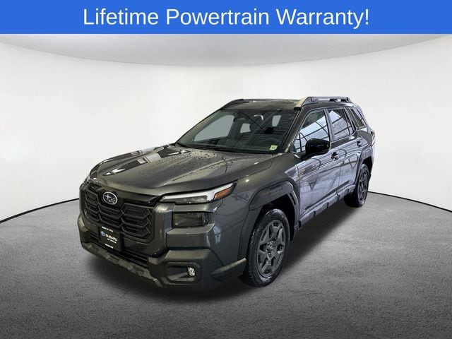 Thumbnail: 2026 Subaru Outback - 1