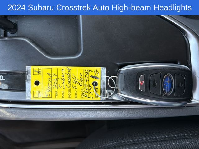 Thumbnail: 2024 Subaru Crosstrek - 30