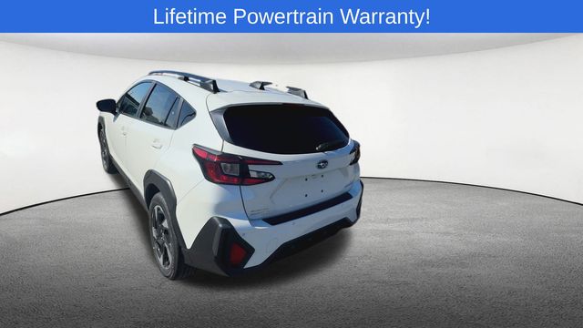 Thumbnail: 2025 Subaru Crosstrek - 7